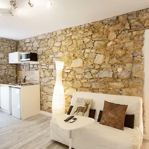 Gregbnb-com - Studio Climatisé - Terrasse&parking Privé Appartement Toulon