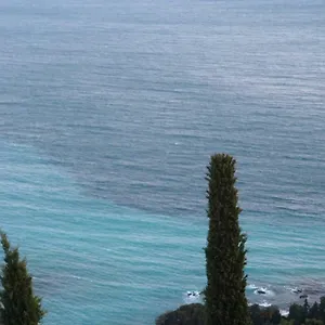 Triplex Entre Ciel Et Mer Appartement Roquebrune-Cap-Martin